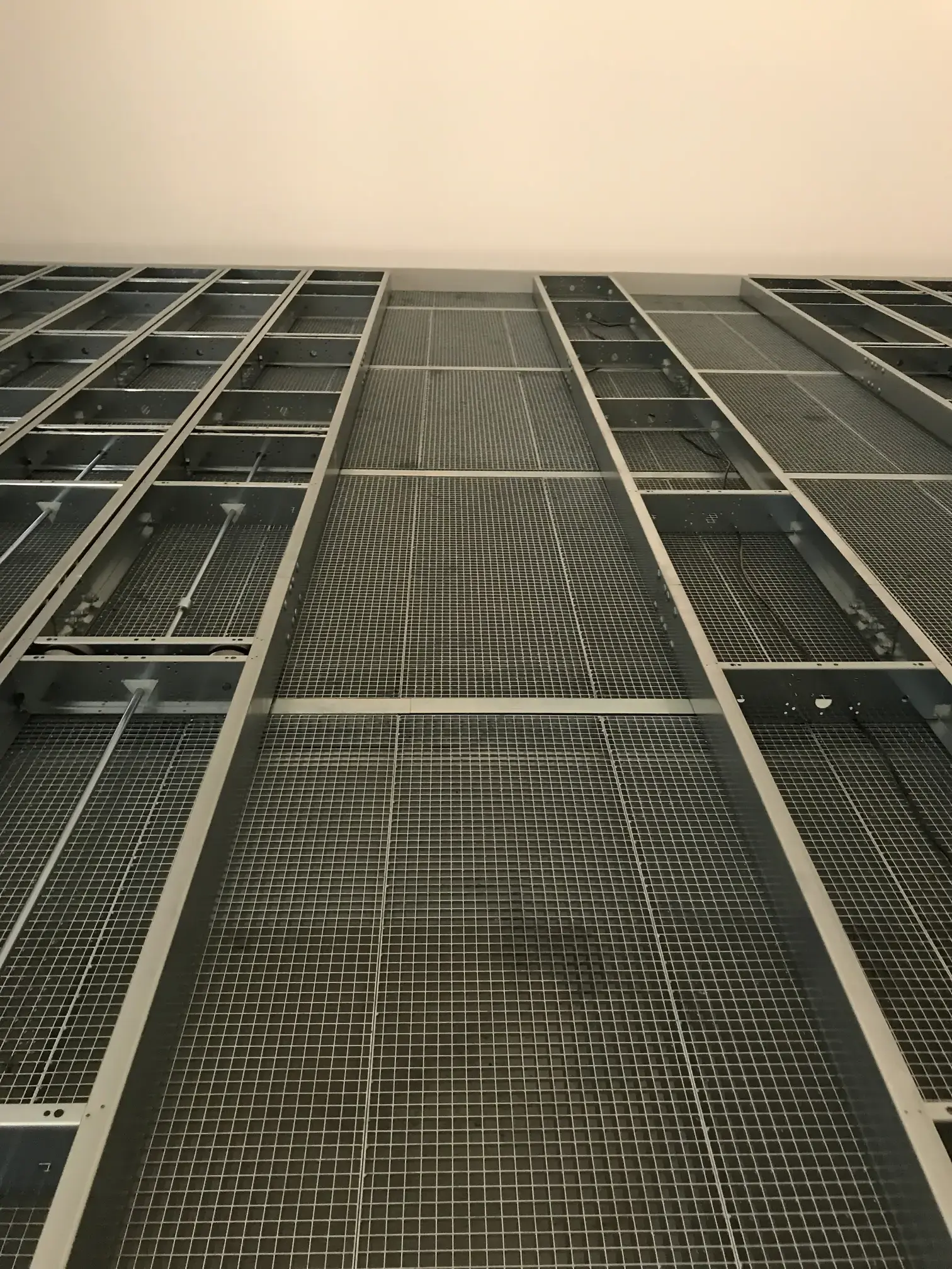 Image de déménagement de rayonnages 27